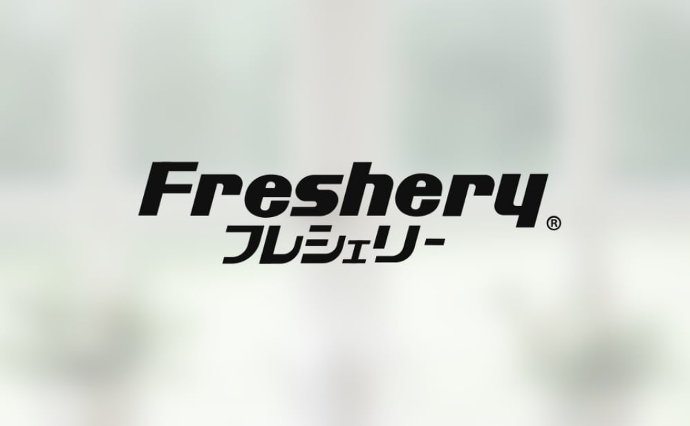freshery® フレシェリー