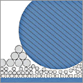 illustration of conventional product
