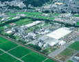 hokuriku plant