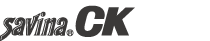 savina-CK logo