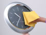for clock