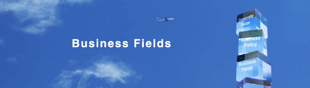 business fields