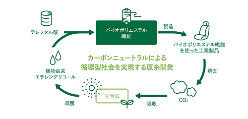 biosvisionの仕組み